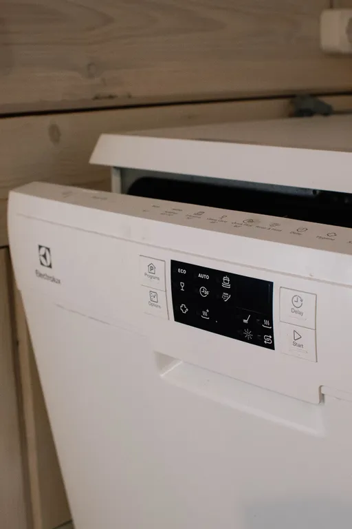 Домик на берегу Селигера