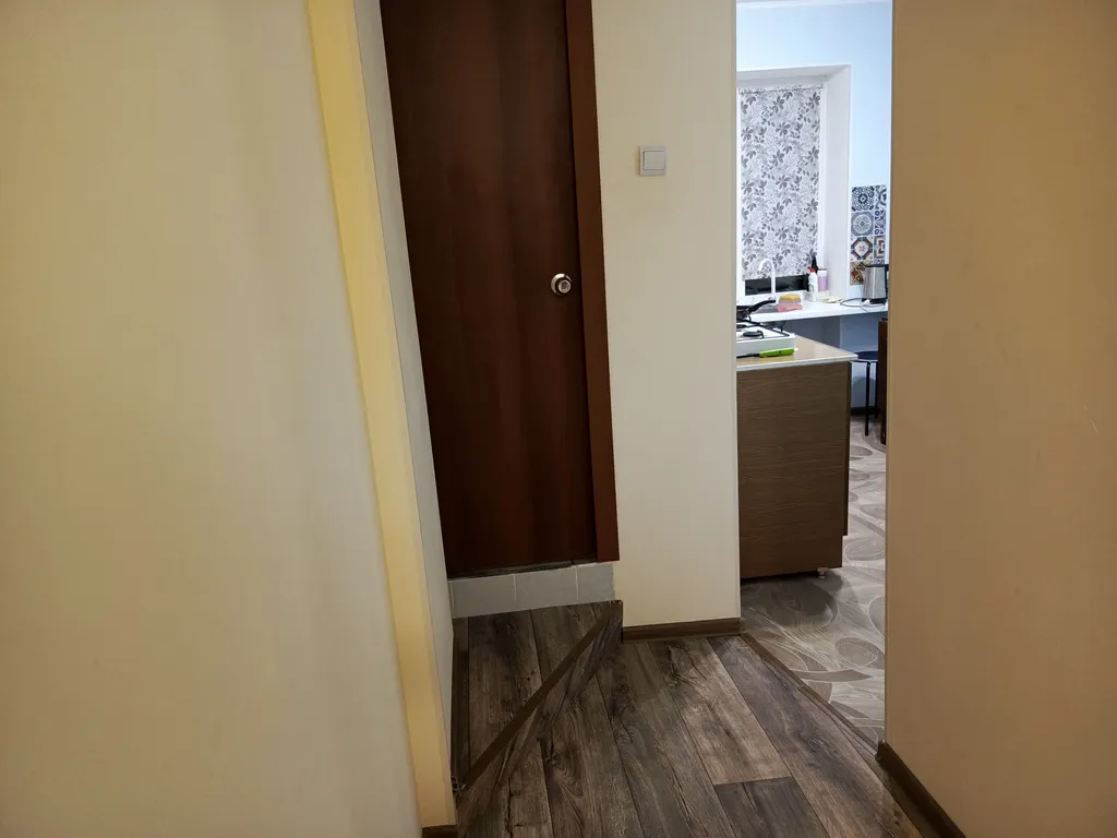 Квартира Уютная квартира в спальном районе — Новая Ладога