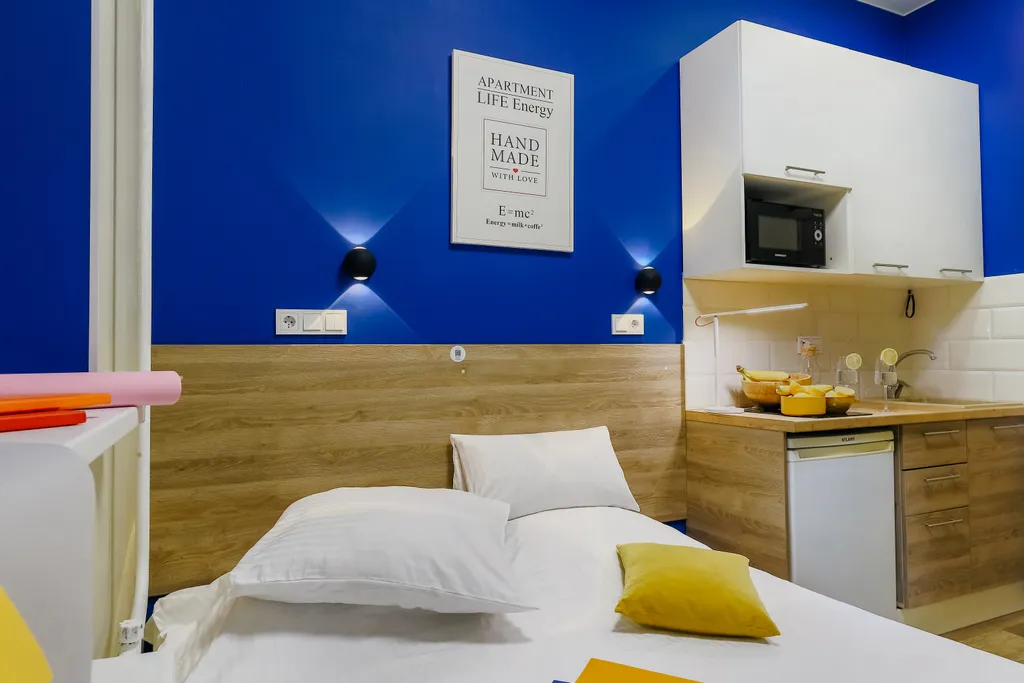 Ну очень бюджетно