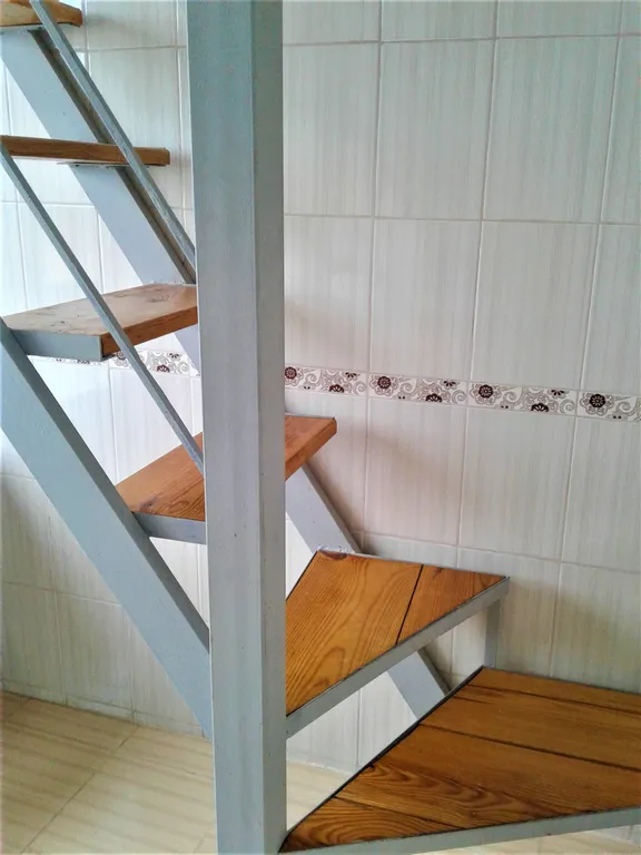 Домик с видом на море