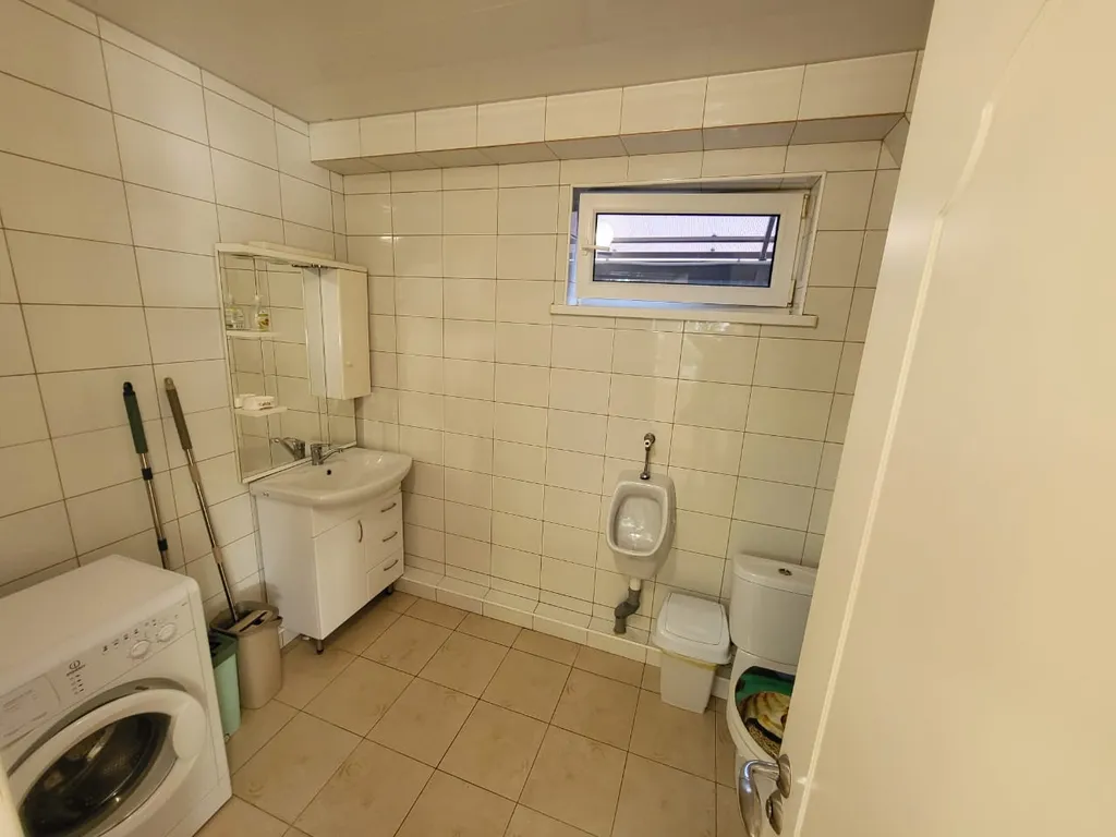 Гостевой дом с бассейном