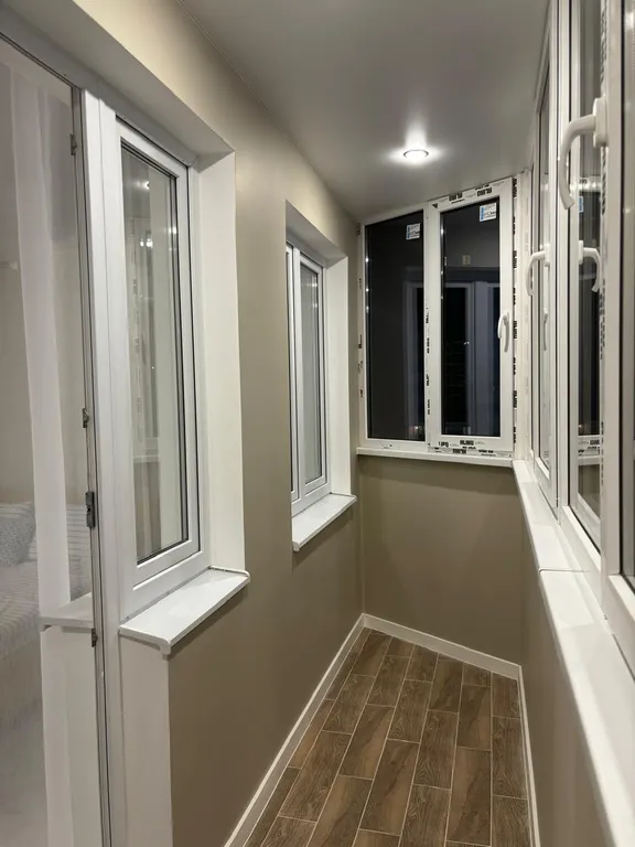 Квартира Уютная квартира — Краснодар