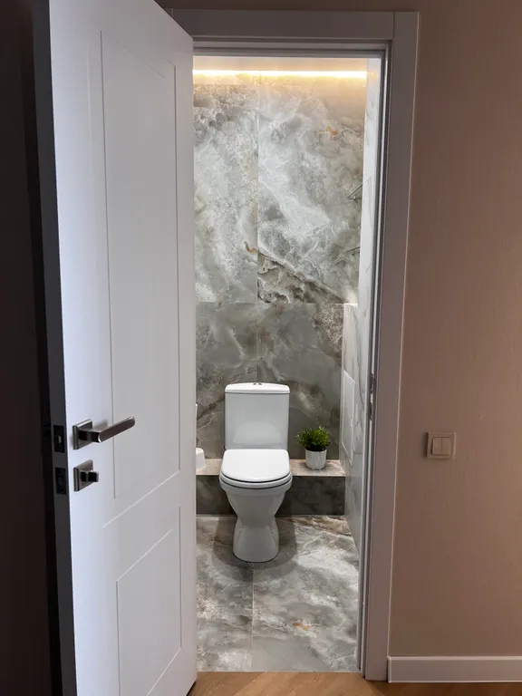 Уютная квартира для Вашего комфортного проживания