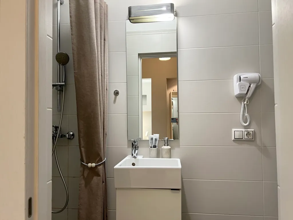 Апартаменты люкс Мой дом звезда