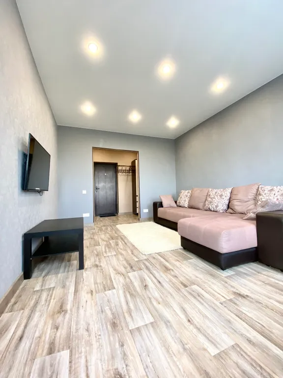 Квартира комфорт класса