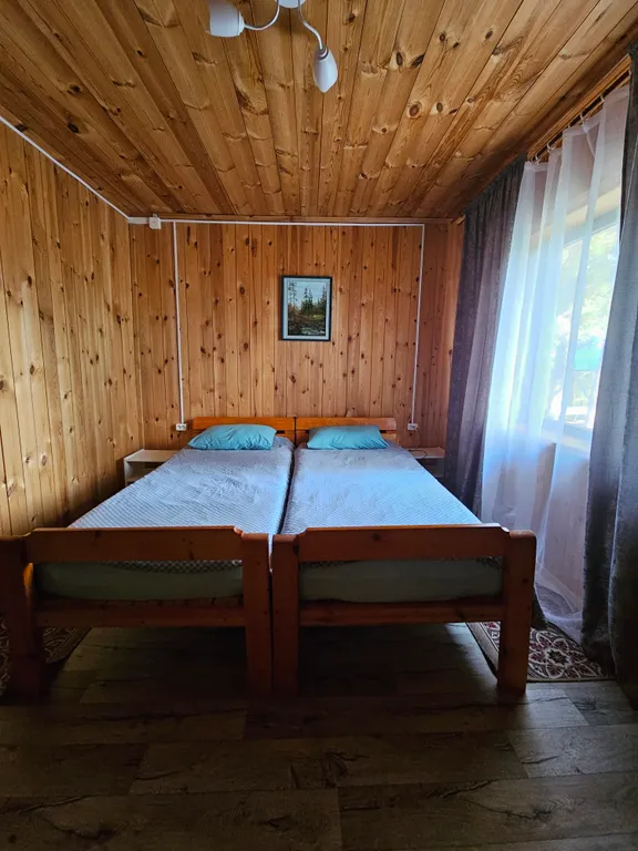 Ильинка в Карелии