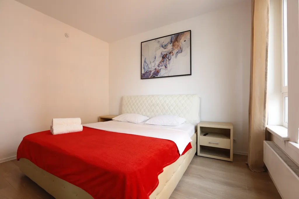 Квартира недалеко от метро Сходненская и аэропорта Шереметьево