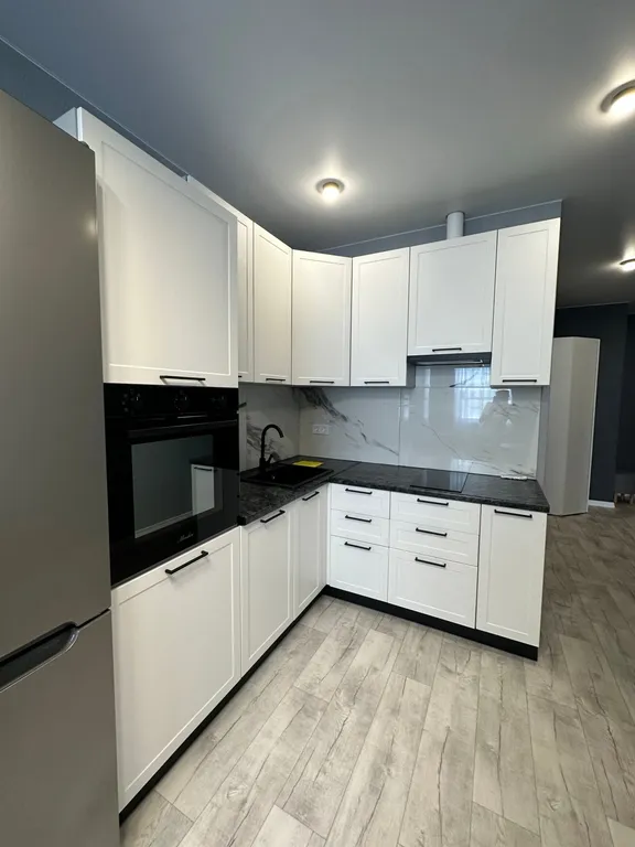 Квартира на 20 этаже в новом элитном «ЖК Королёв»Ремонт конец 2024