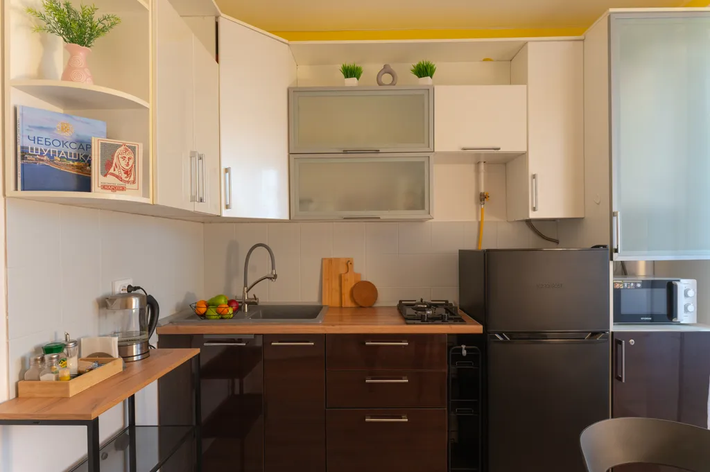 Родное Место в центре, рядом Залив, РКБ, парк Амазония