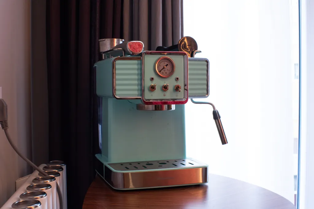 Квартира Квартира Чилаут у моря — Зеленоградск