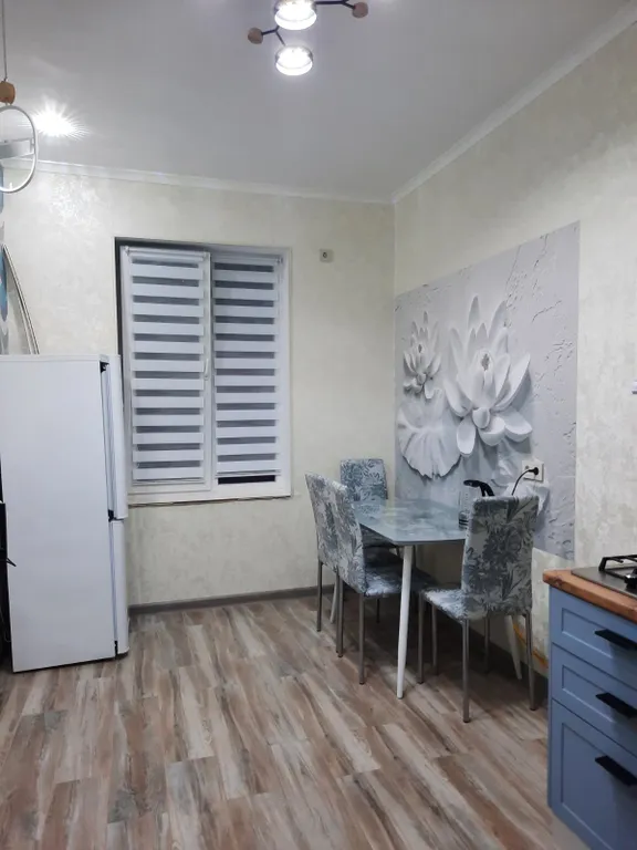 Квартира Комната — Лазаревское