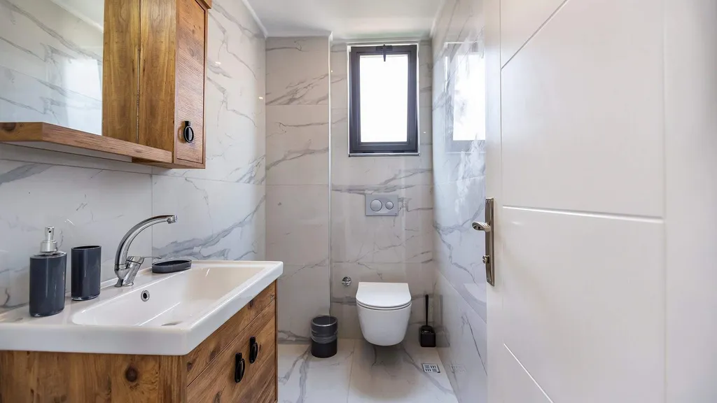 Вилла 1560 в Калкане 3+1