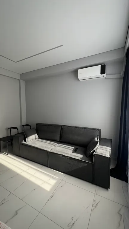 Уютная квартира с дизайнерским ремонтом — аренда посуточно в Черешня