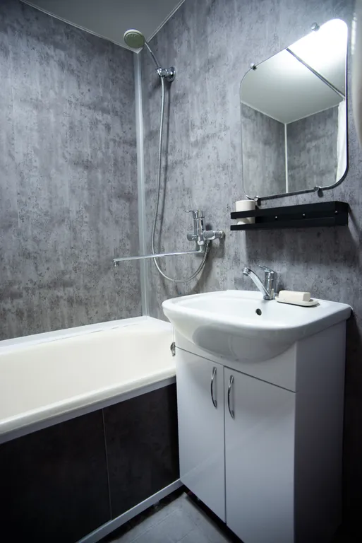 Апартаменты «Панорама Мурманска»