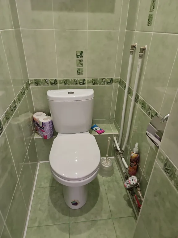 Отличная 1-квартира!!!