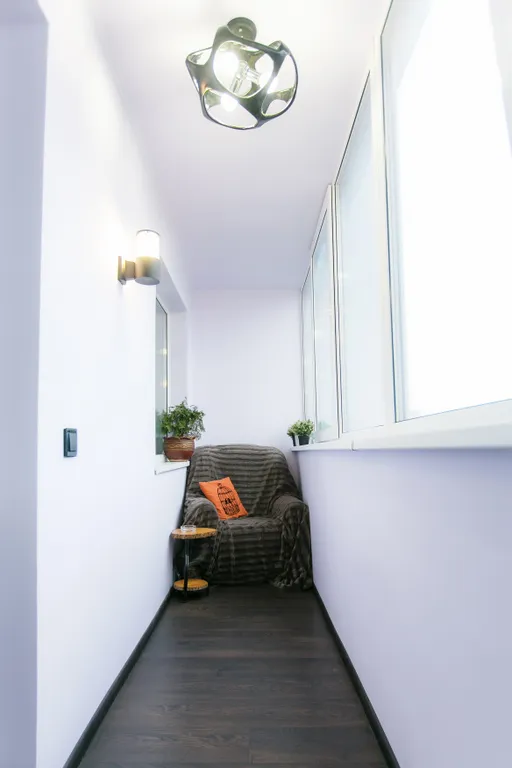 Центр. Звездочёт. Пешеходка