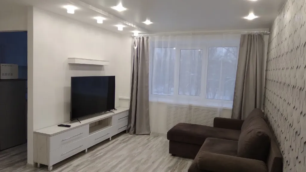 Квартира у парка — аренда посуточно в Киров