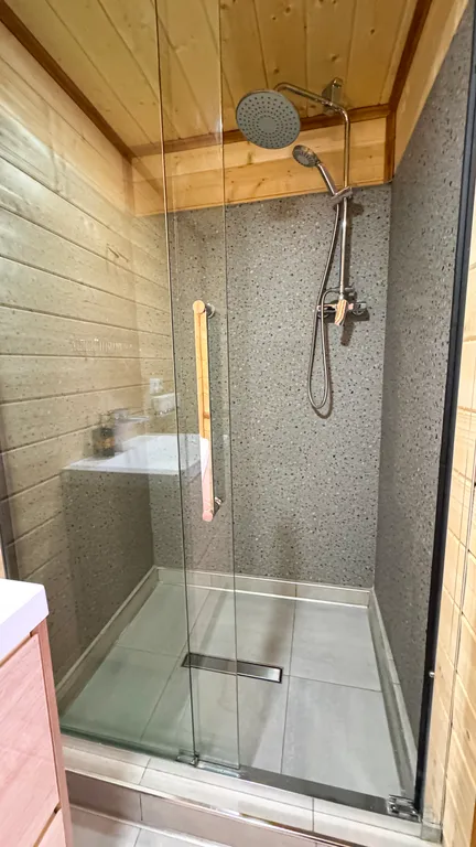 Дом для большой компании