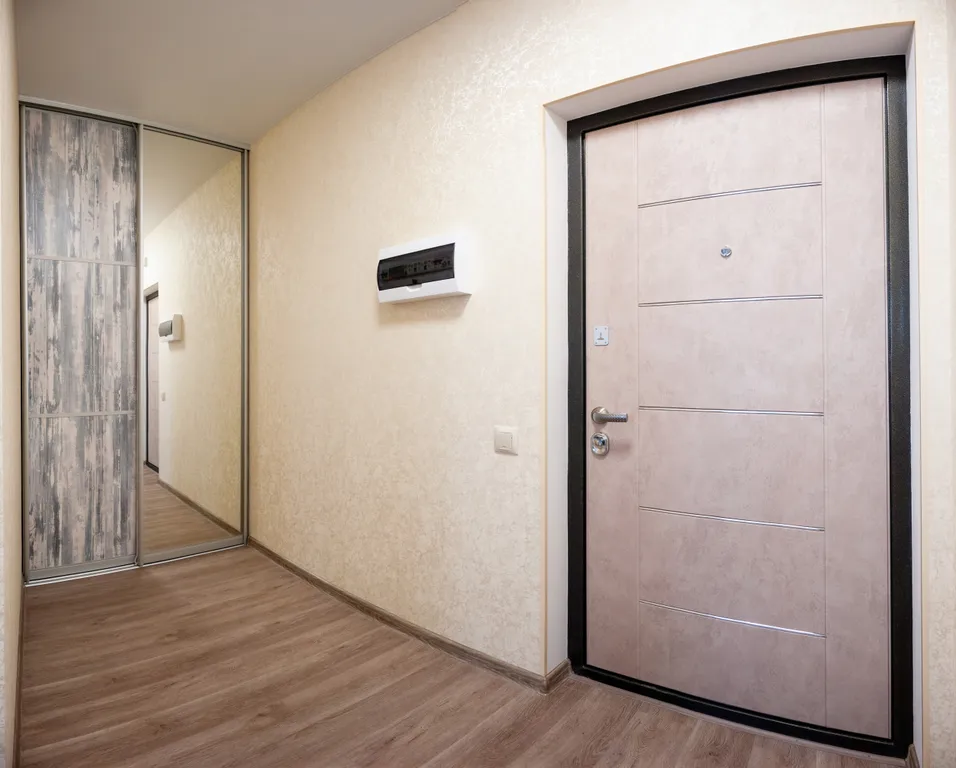 Квартира у автовокзала