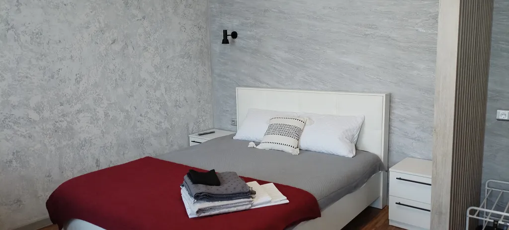 Прекрасное место