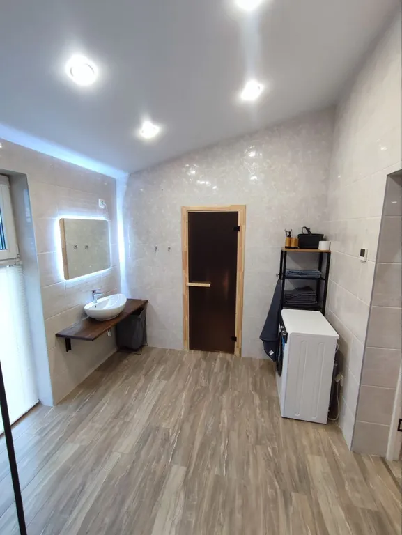 Уютный дом-шале в 5 минутах от горнолыжных курортов Коробицыно