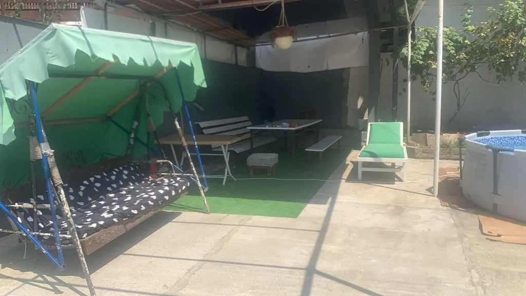 Элитный дом под ключ для незабываемого отдыха