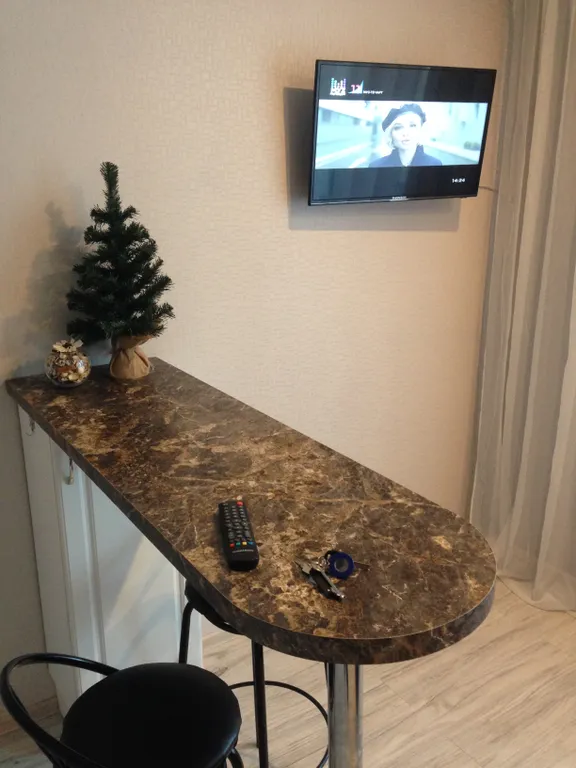 Студия у метро