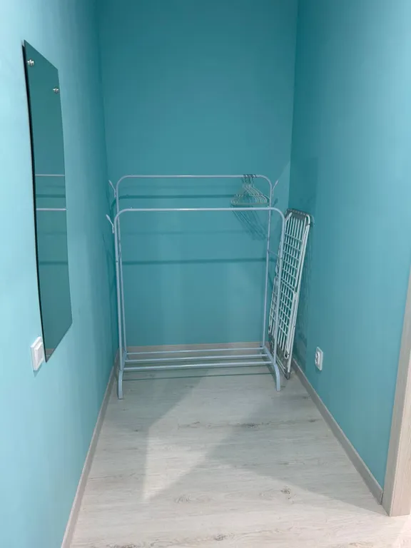 Новая квартира в центре города