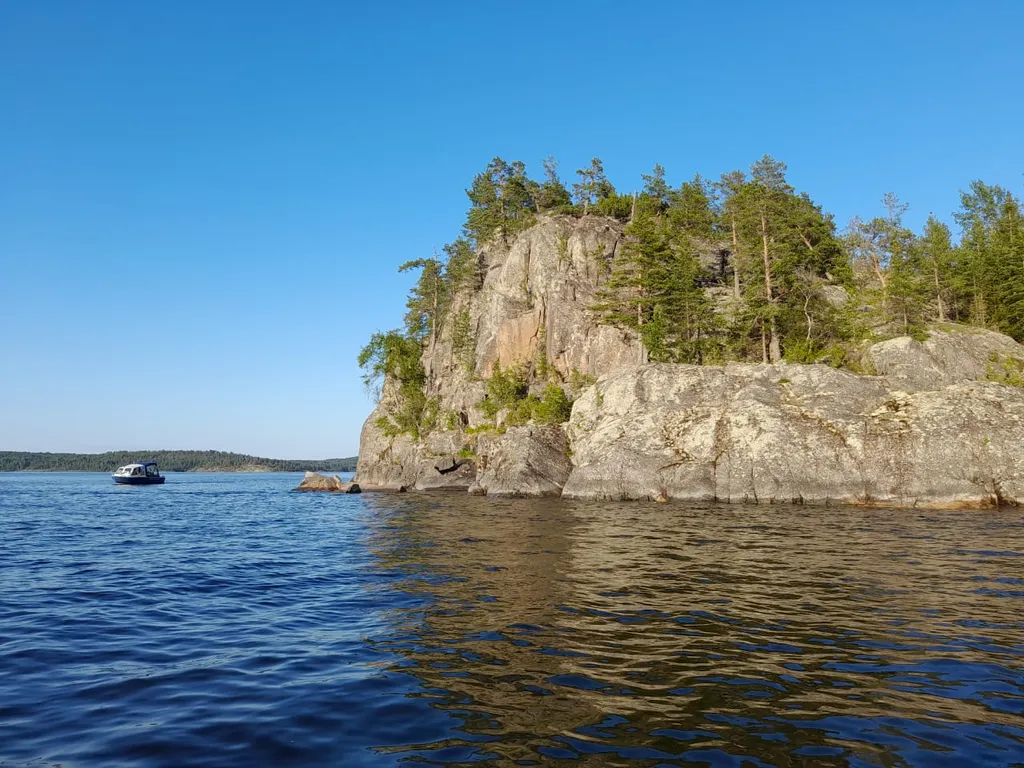 Уютный домик Островок с баней на дровах