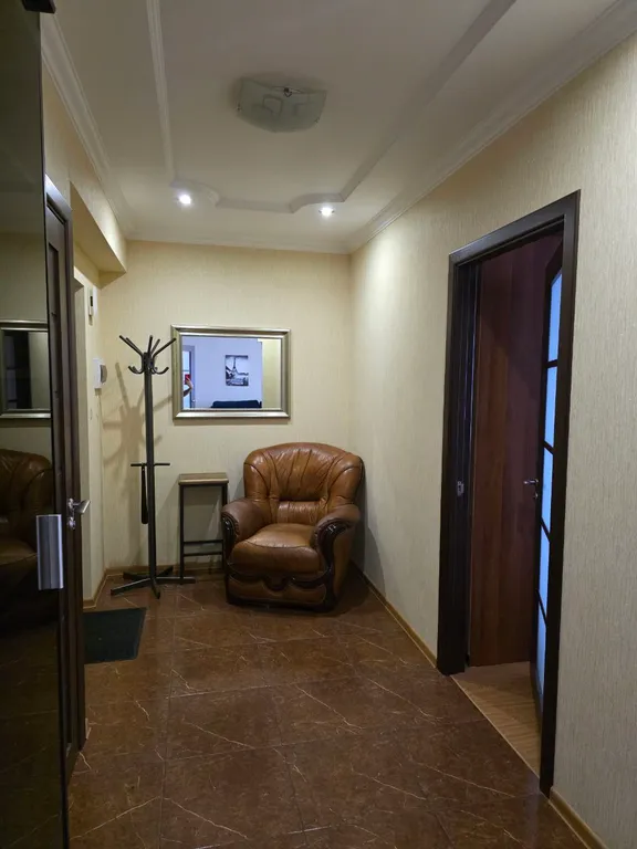 Шикарная квартира в самом центре города