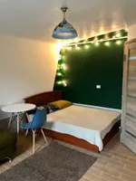 Апартаменты посуточно на Маломинской