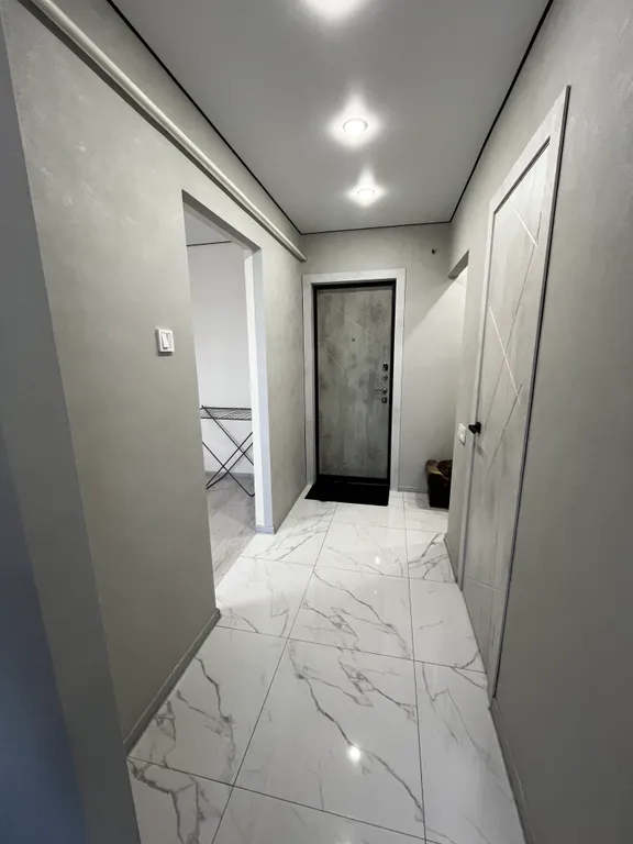 Квартира на набережной