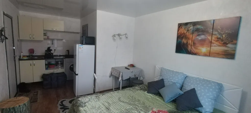 Гостинка в самом центре