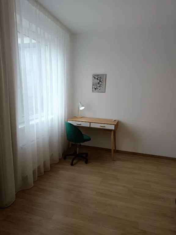 Квартира Уютная двухкомнатная квартира в Пушкине — Санкт-Петербург