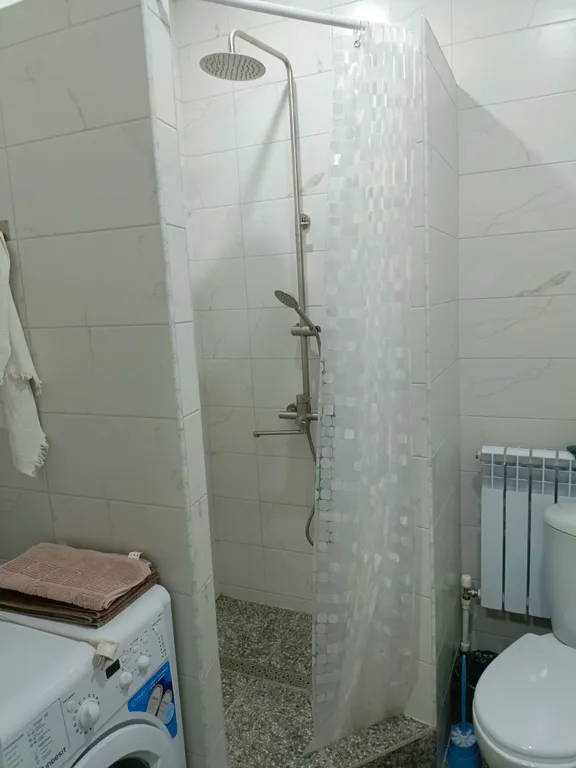 Уютная квартира в новостройке