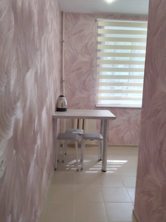 Квартира-конфетка