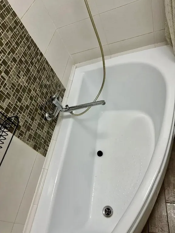 Уютная двухкомнатная квартира на Дзержинского