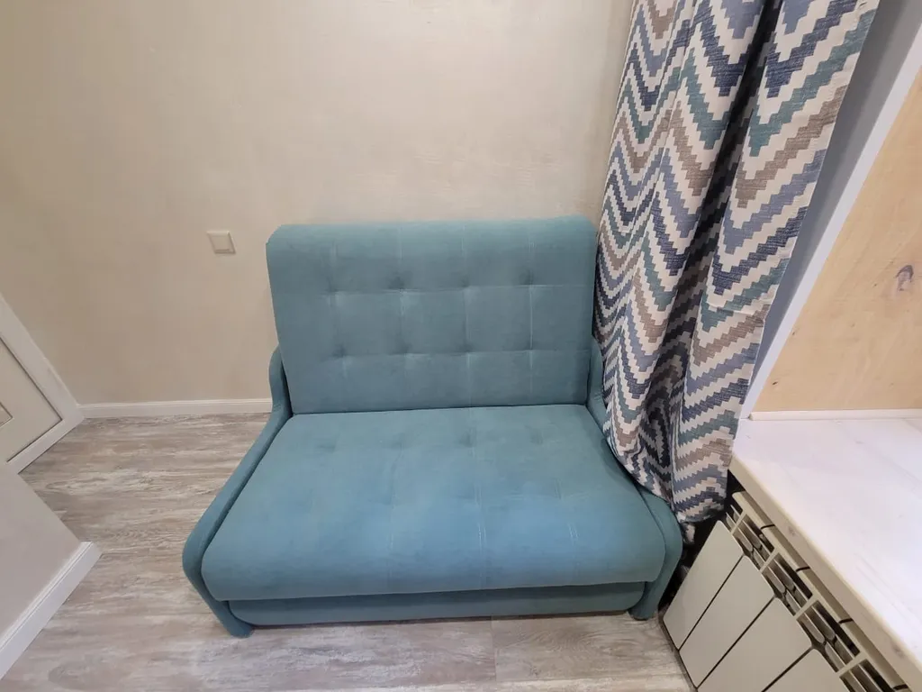 Уютненькая комната в 3 мин. пешком от ст.м. Комсомольская