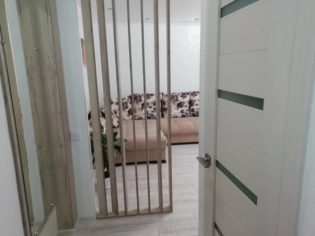 Апартаменты в самом центре города