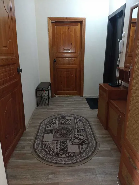 Уютная двушка