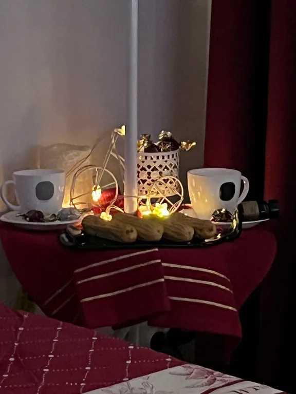 Современная студия в центральной части города