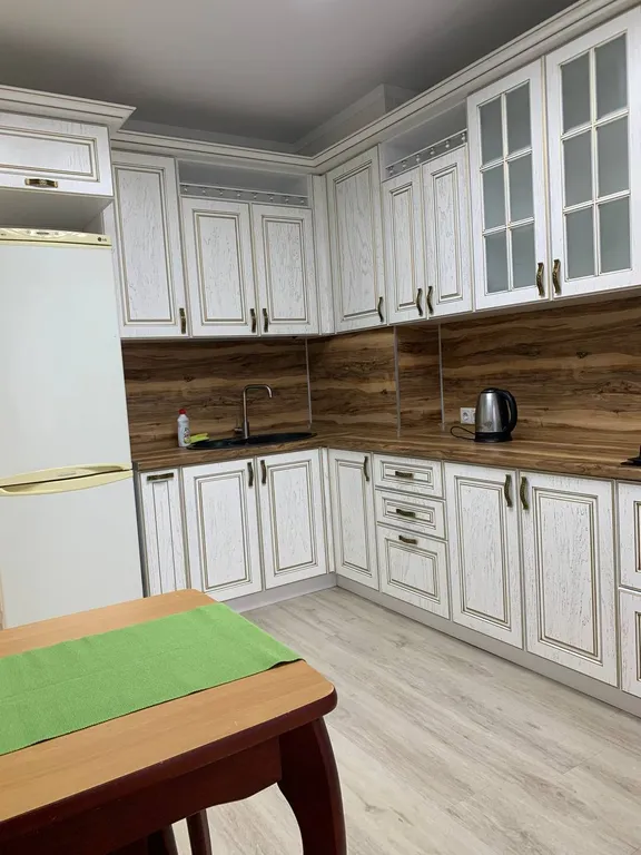 Отличная двухкомнатная квартира в центре