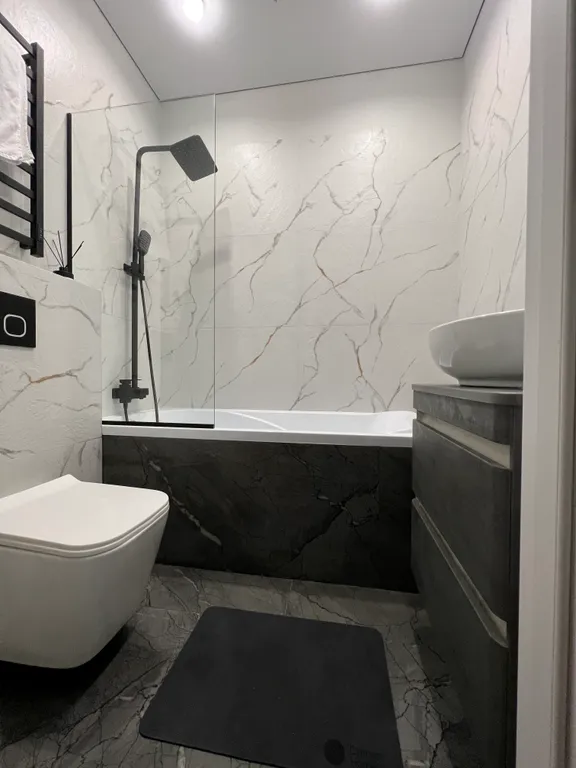 Квартира Уютная квартира в сердце Москвы — Москва