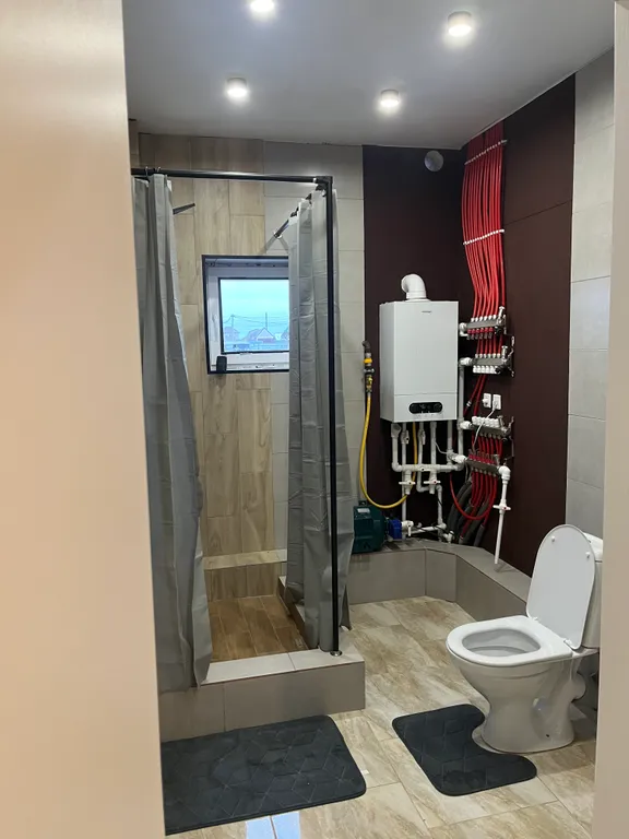 5-комнатный Дом