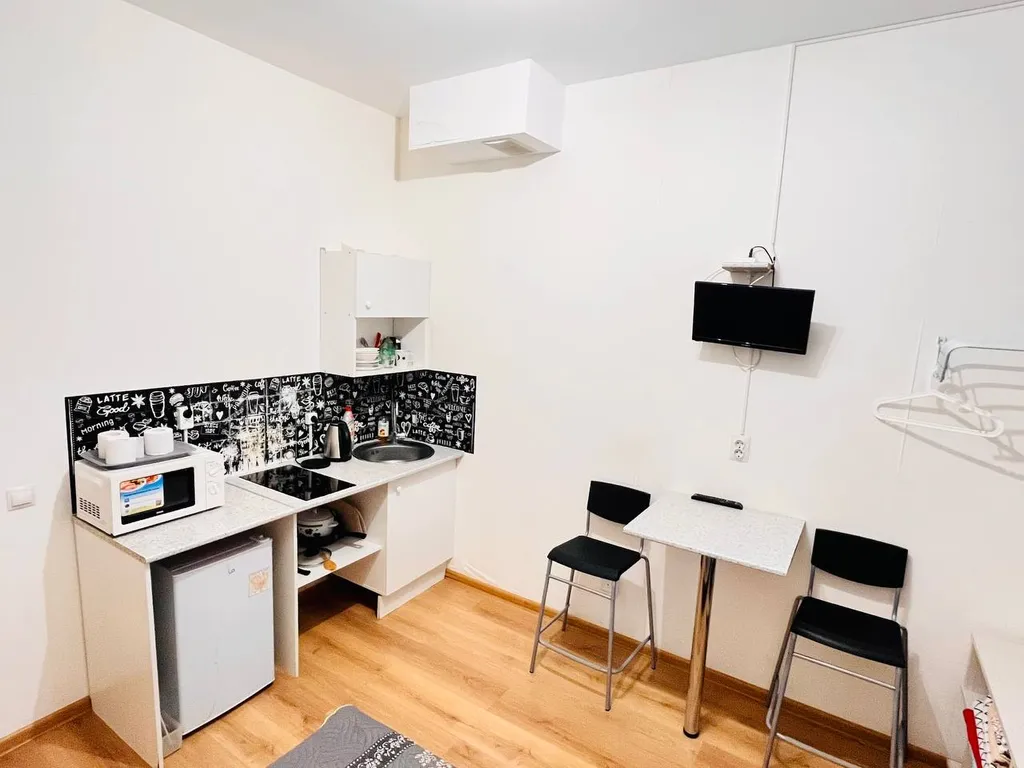 Квартира Квартира НИИ Онкологии Петрова, Гранова 5мин пешком — Песочный