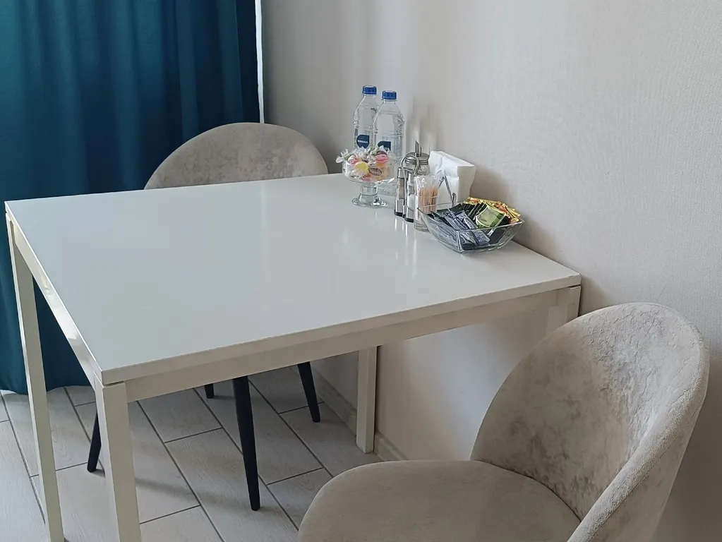 Квартира Уютная квартира возле парка Галицкого — Краснодар