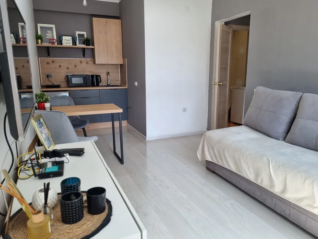 Уютная чистая евродвушка в новостройке 47 квартала