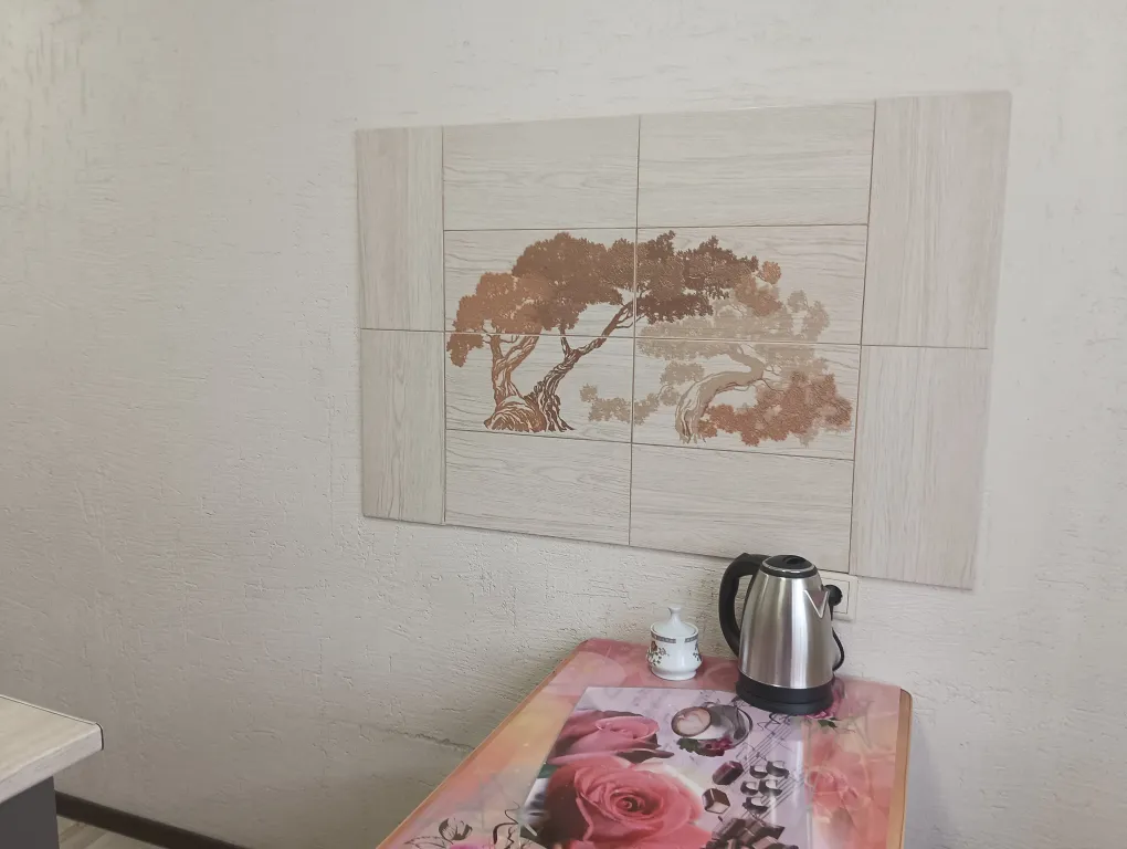 Уютная квартира в центре города — аренда посуточно в Белокуриха