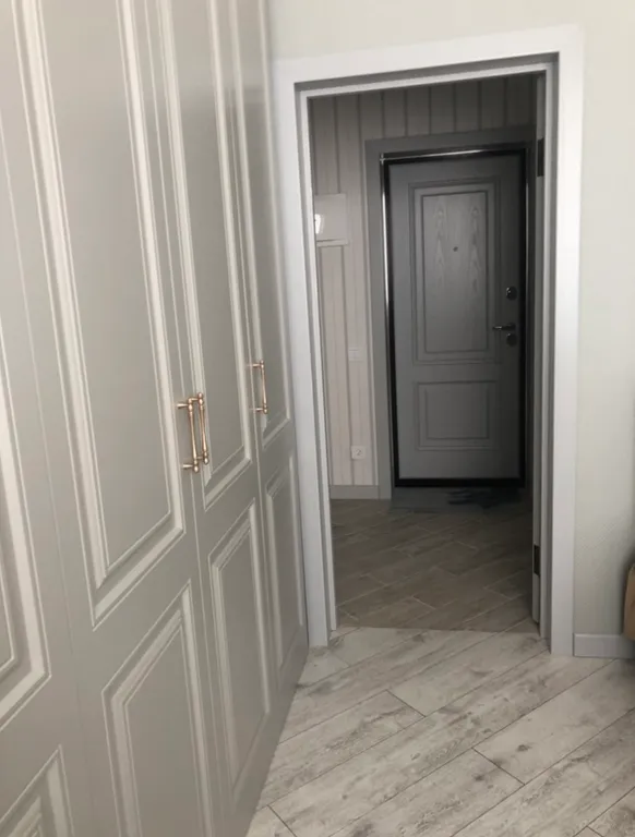 Квартира Уютные апартаменты около моря — Махачкала