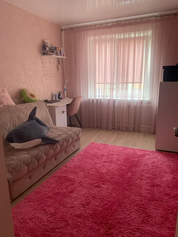 Уютная 2-комнатная квартира